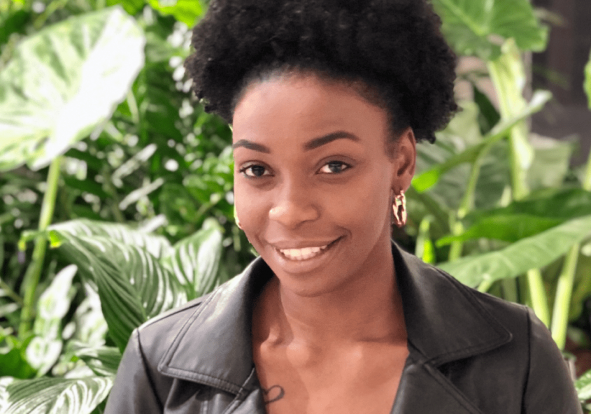 Ebinehita Iyere